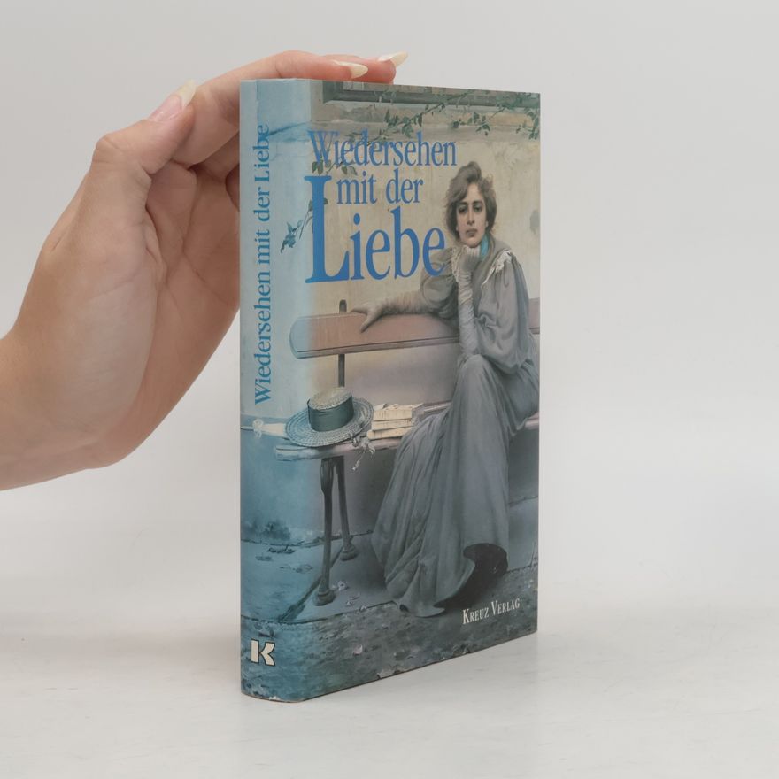 Johannes Thiele Wiedersehen mit der Liebe