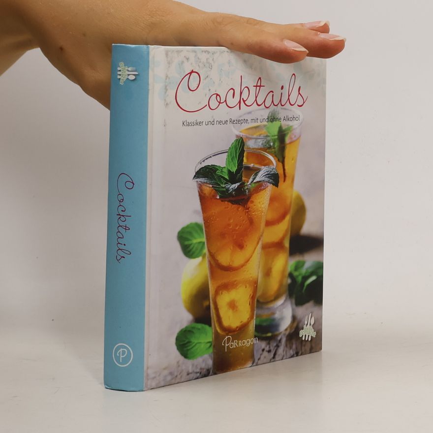 Autorenkollektiv Cocktails