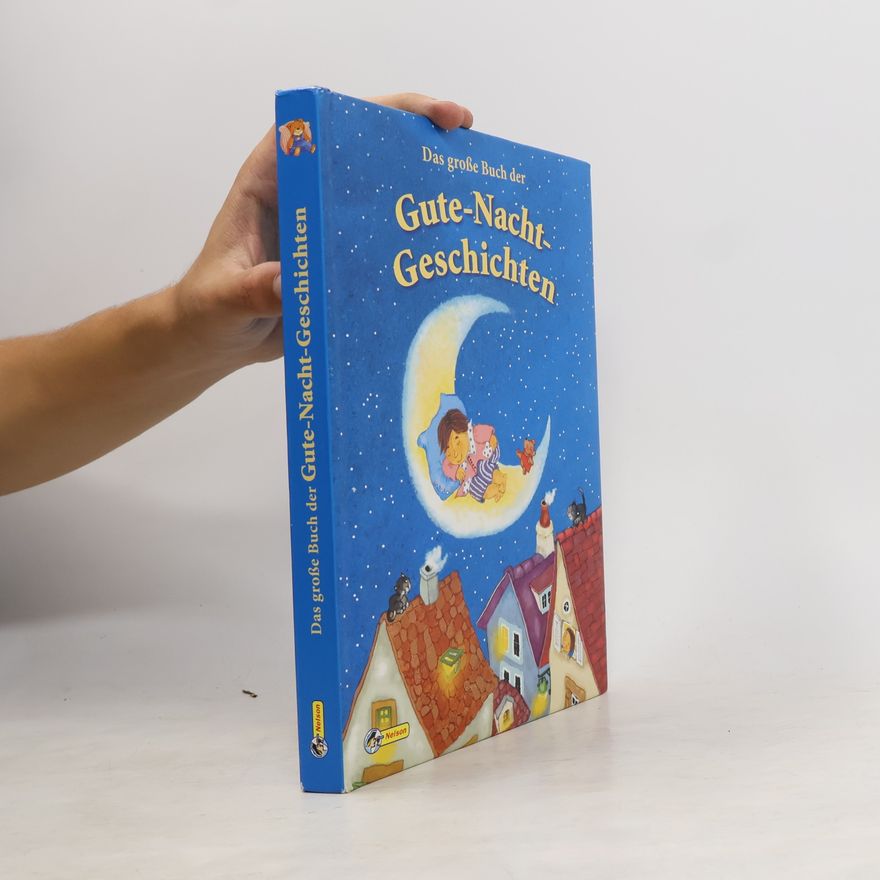 Unknown Author Das große Buch der Gute-Nacht-Geschichten
