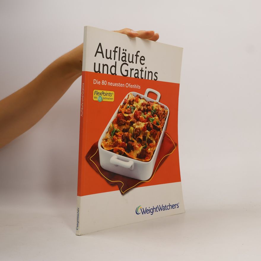Autorenkollektiv Aufläufe und Gratins