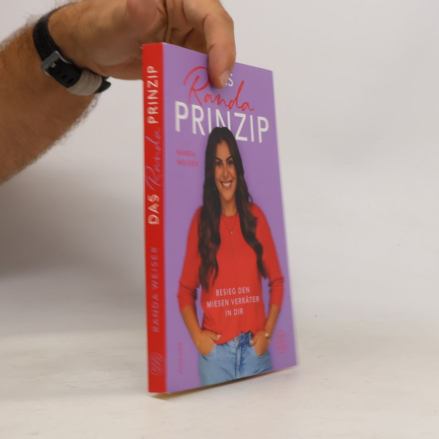 Randa Weiser Das Randa-Prinzip
