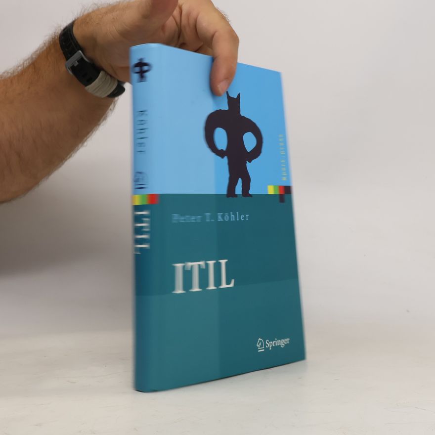 Peter Thomas Köhler ITIL