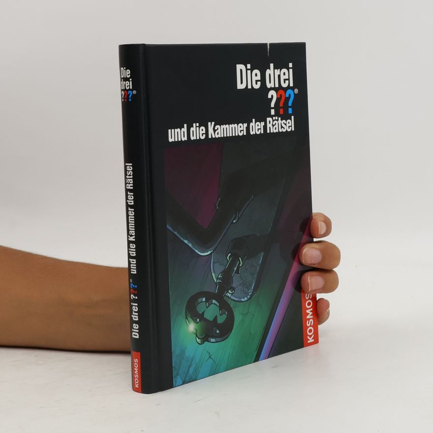 Ben Nevis Die drei ??? und die Kammer der Rätsel