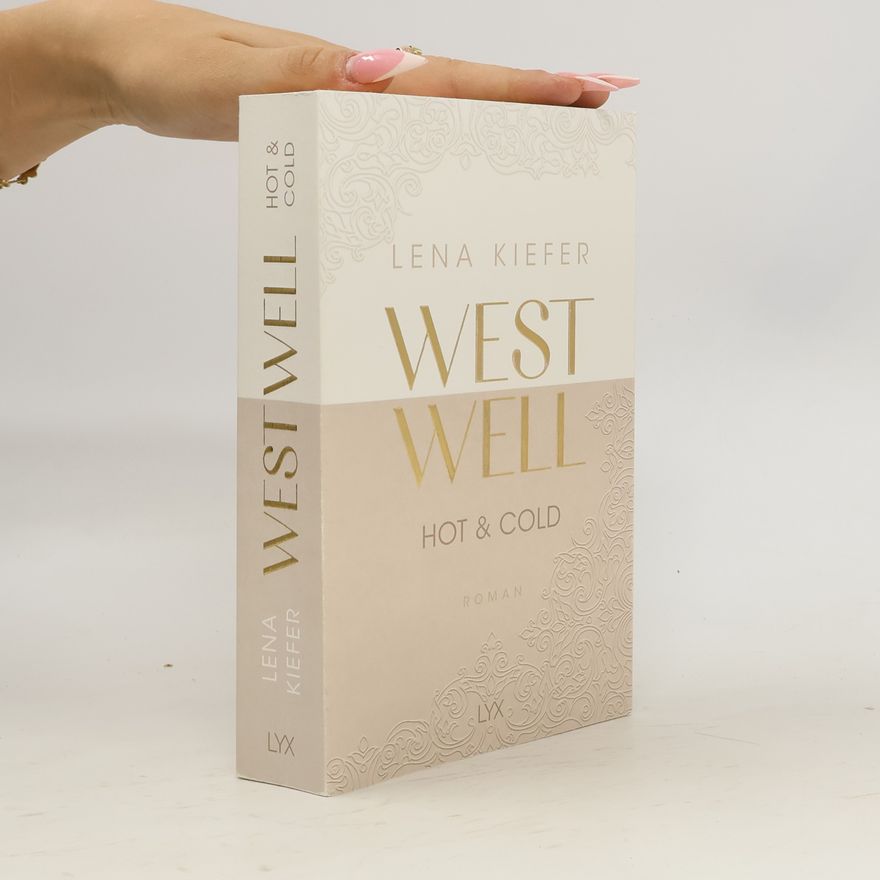 Lena Kiefer Westwell - Hot & Cold