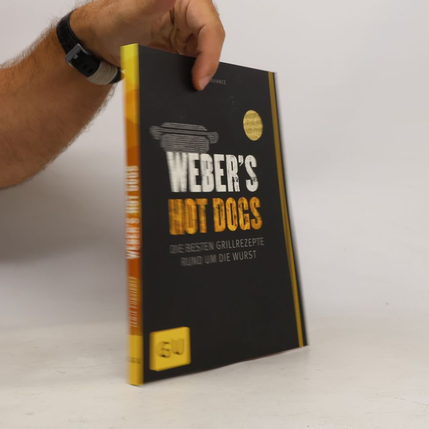 Jamie Purviance Weber's Hot Dogs