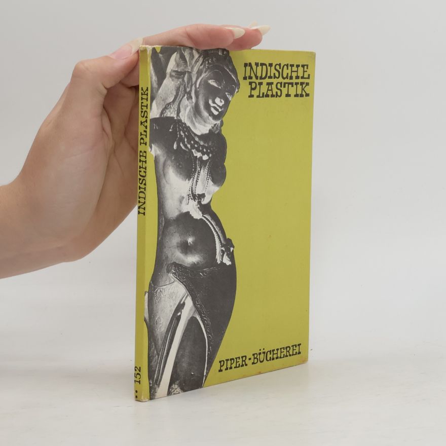 Autorenkollektiv Indische Plastik