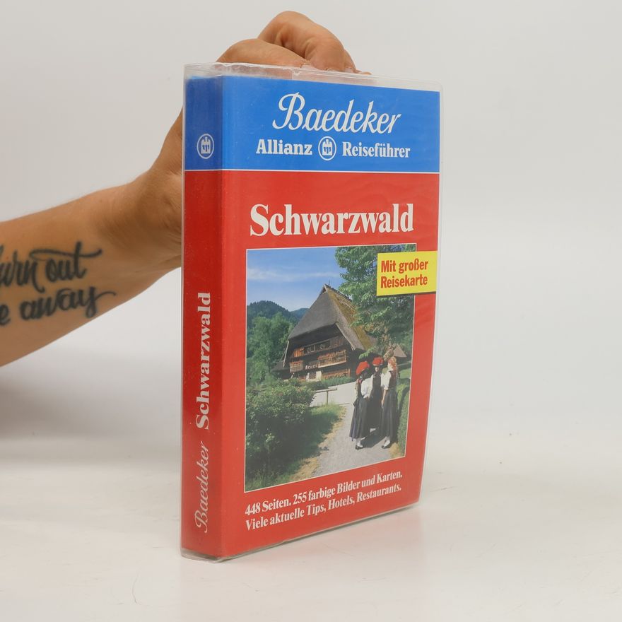 Annette Bickel Schwarzwald