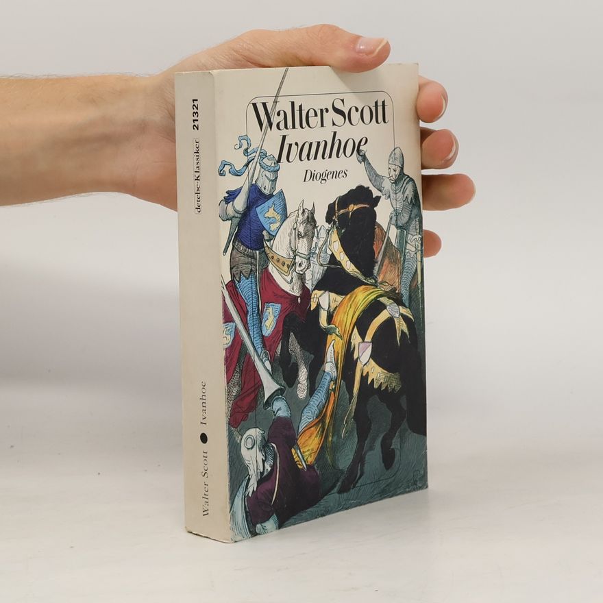 Walter Scott Ivanhoe
