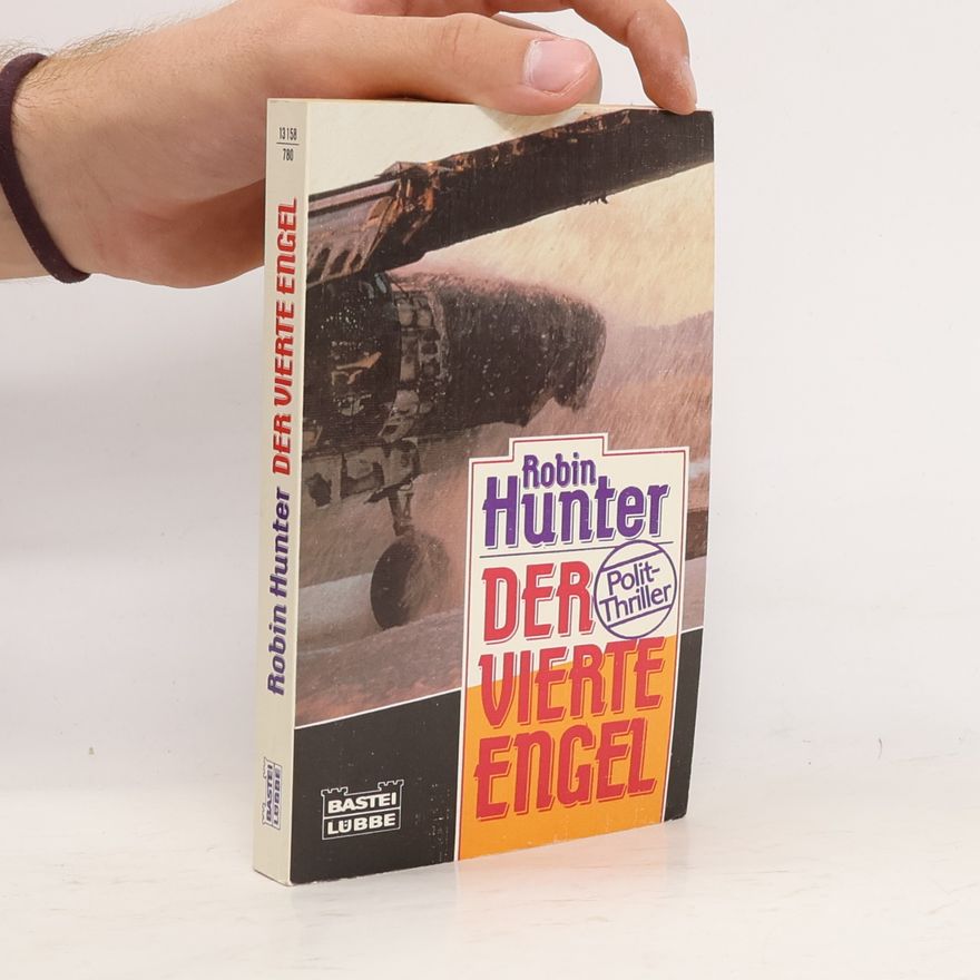 Robin Neillands Der vierte Engel