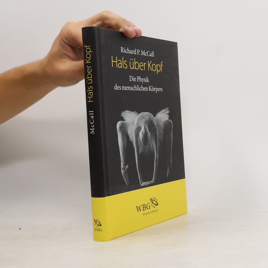 Richard P. McCall Hals über Kopf