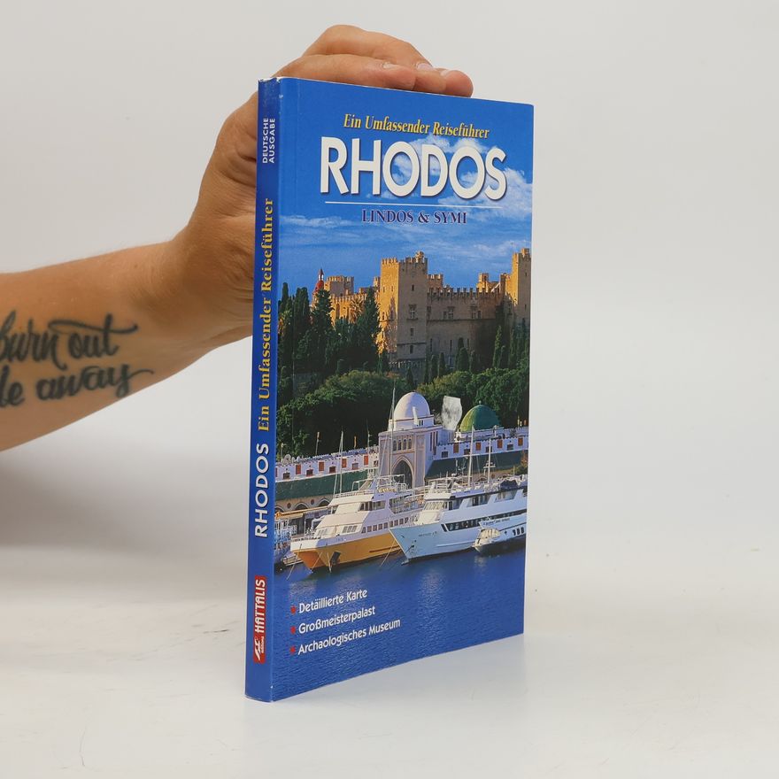 Auteurscollectief Rhodos