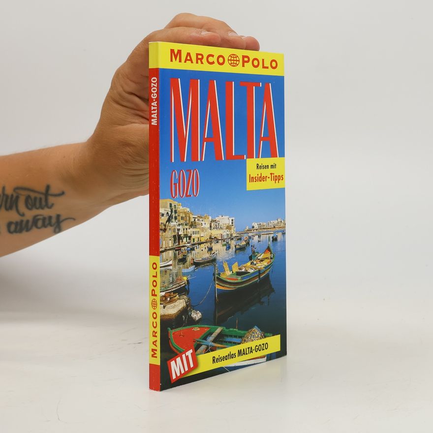 Klaus Bötig Malta