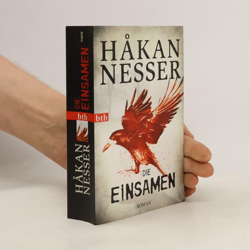 Hakan Nesser Die Einsamen