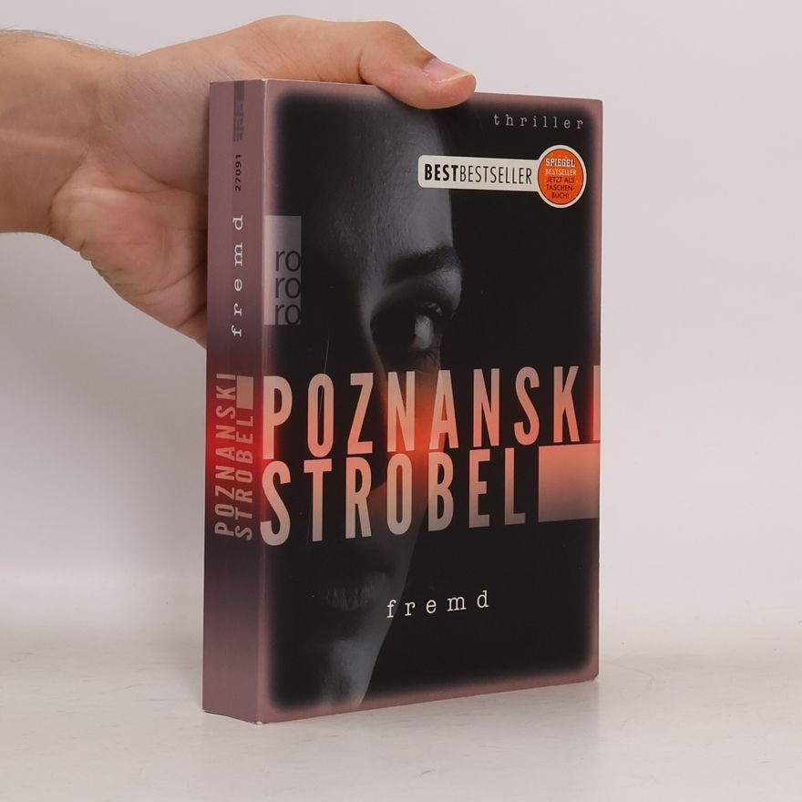 Ursula Poznanski Fremd