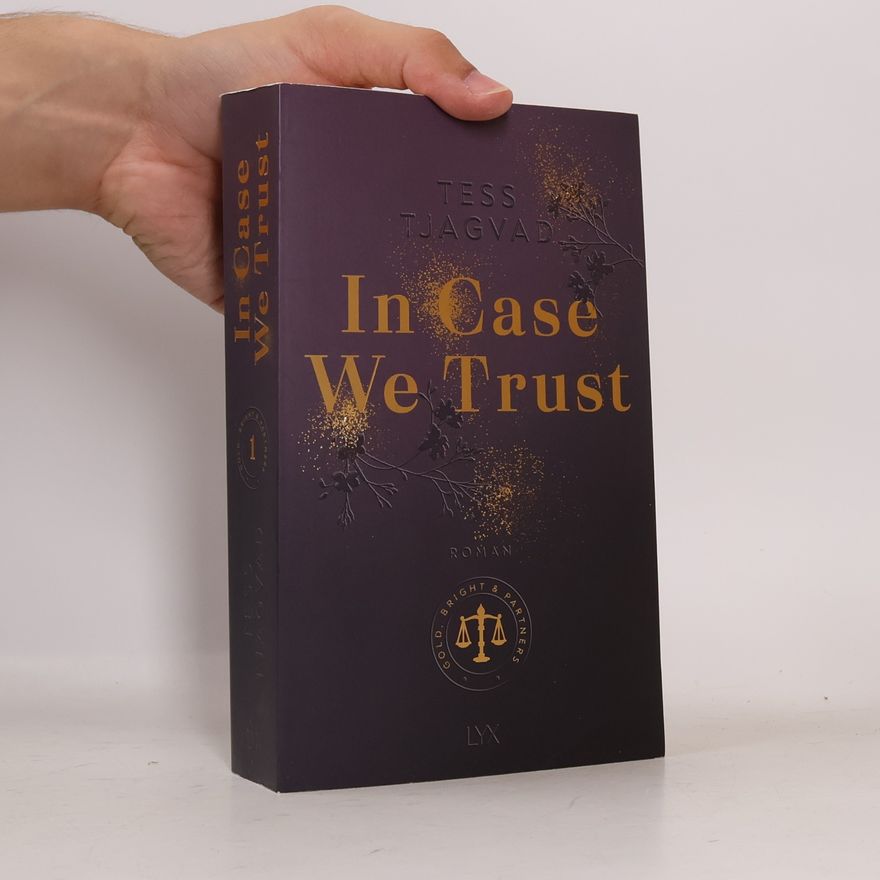 Tess Tjagvad In Case We Trust