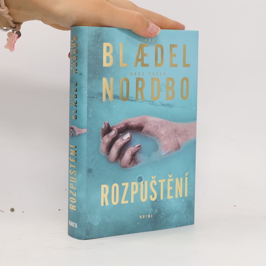 Michaela Weber-Herrmann Rozpuštění