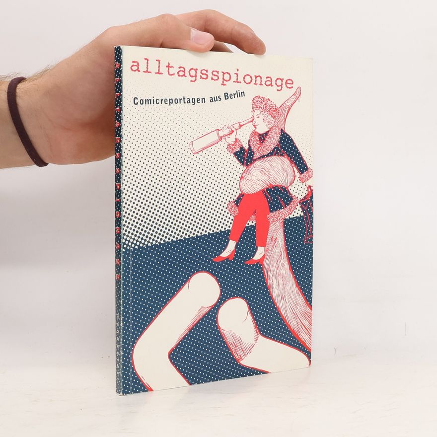 Autorenkollektiv Alltagsspionage
