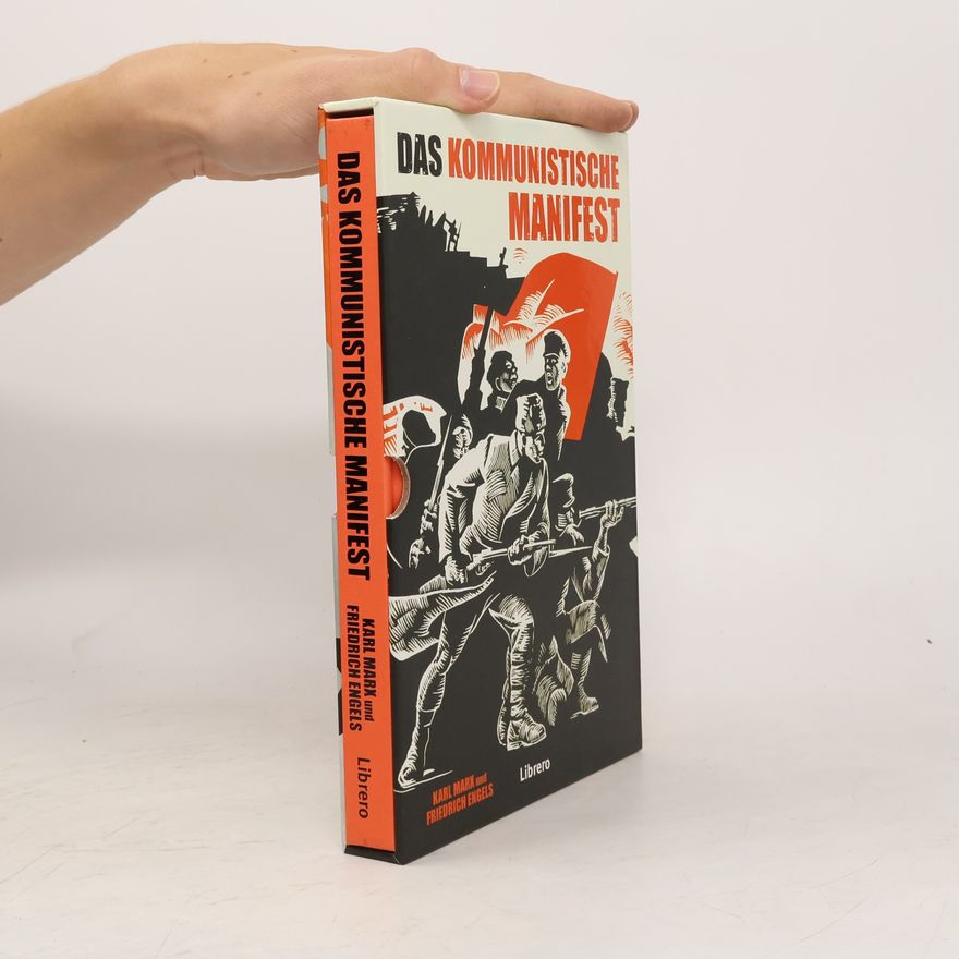Karl Marx Das Kommunistische Manifest
