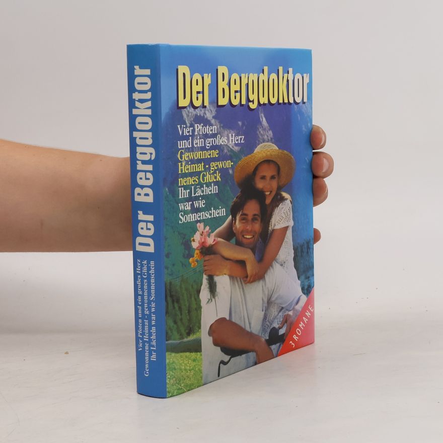 Various authors Der Bergdoktor