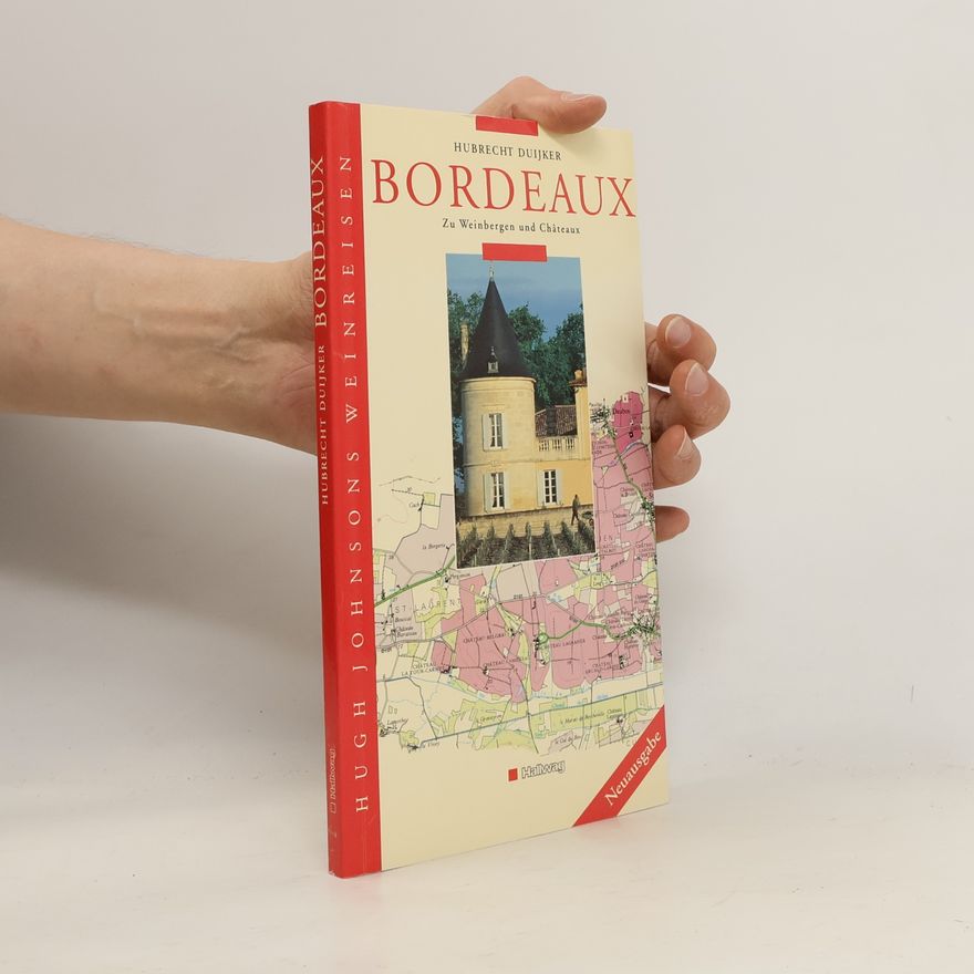 Hubrecht Duijker Bordeaux