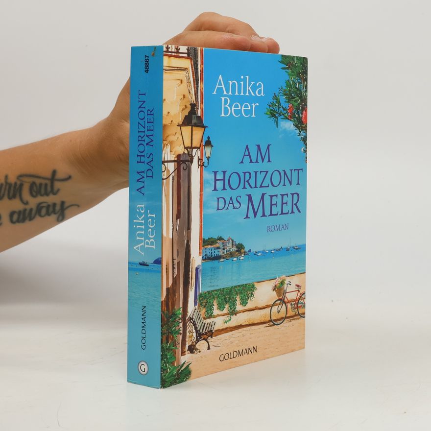 Anika Beer Am Horizont das Meer