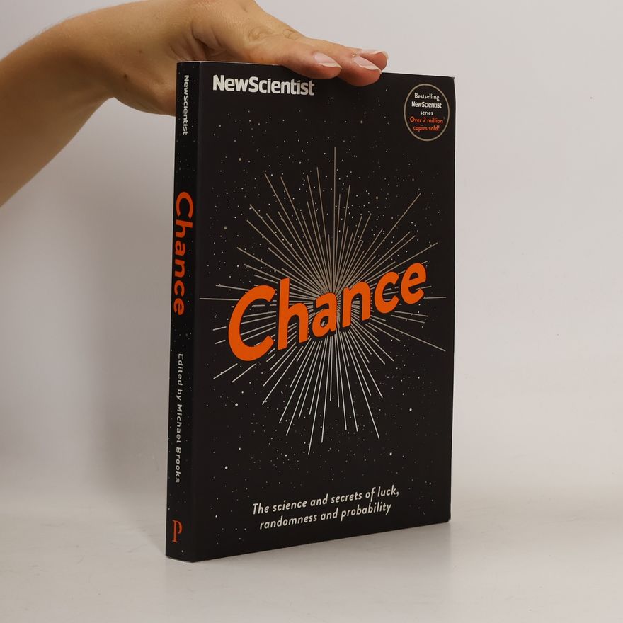 Michael Brooks Chance