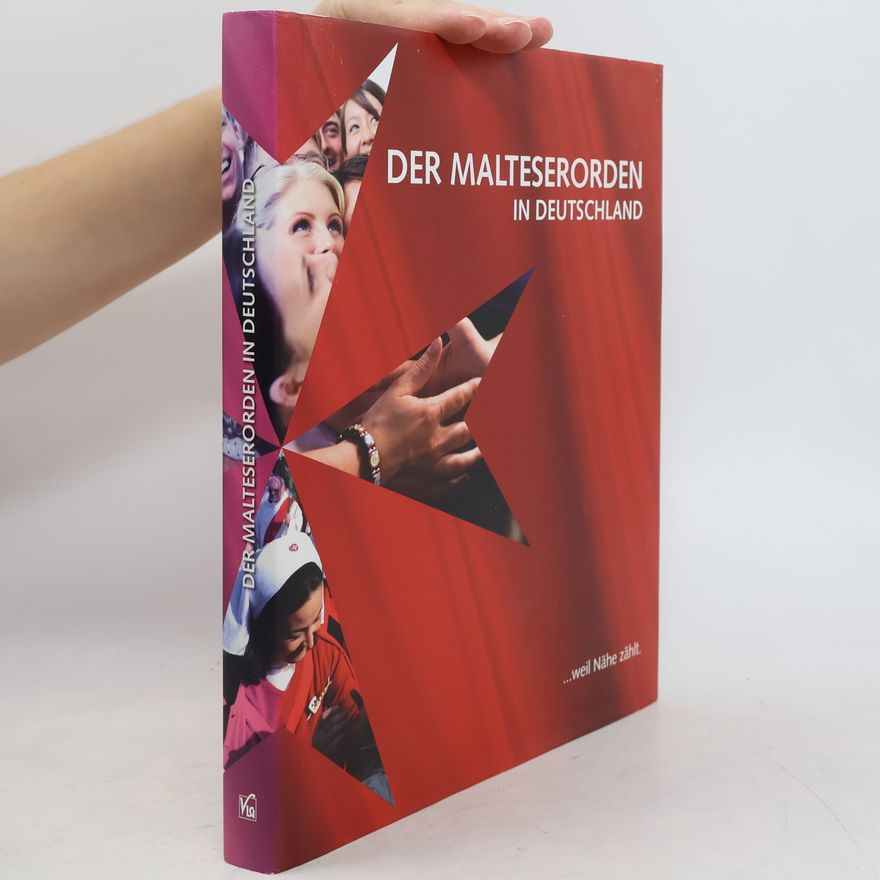 Autorenkollektiv Der Malteserorden in Deutschland