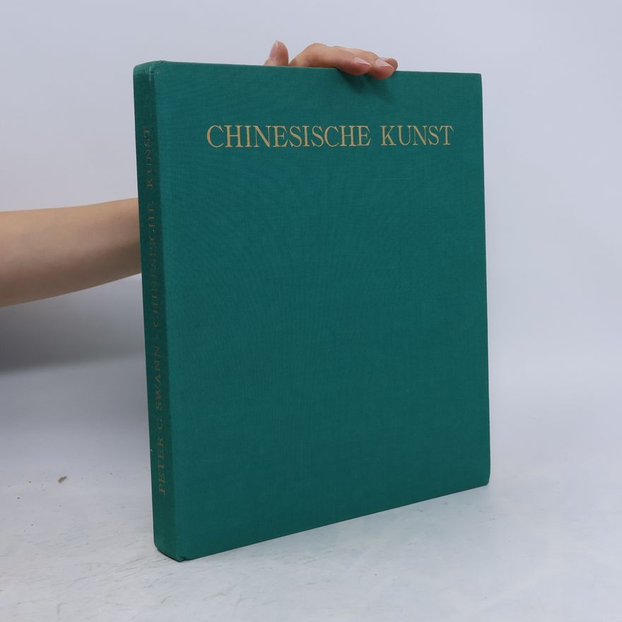 Autorenkollektiv Chinesische Kunst