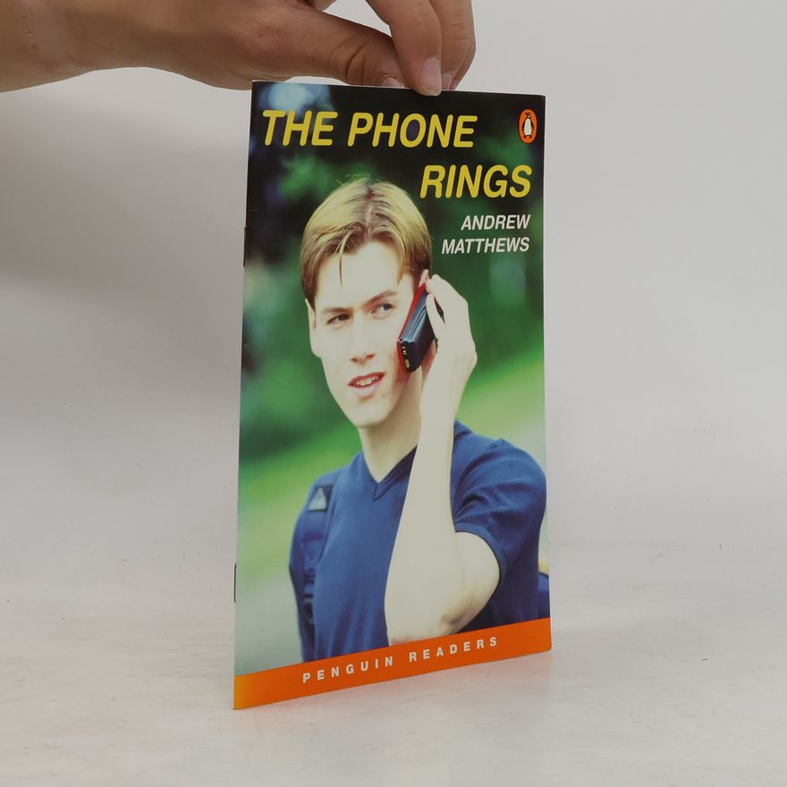 Andrew Matthews The Phone Rings