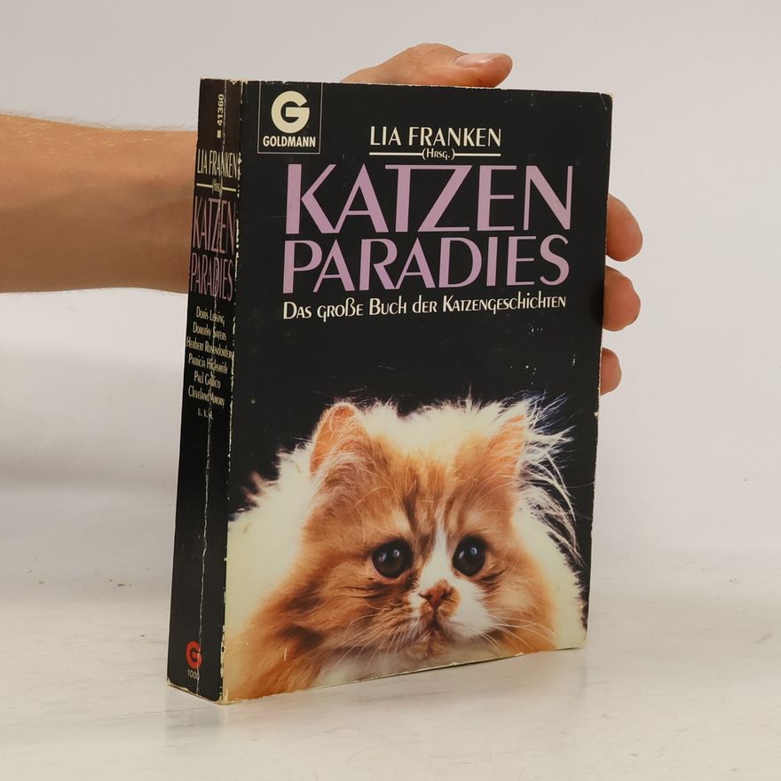 Autorenkollektiv Katzenparadies