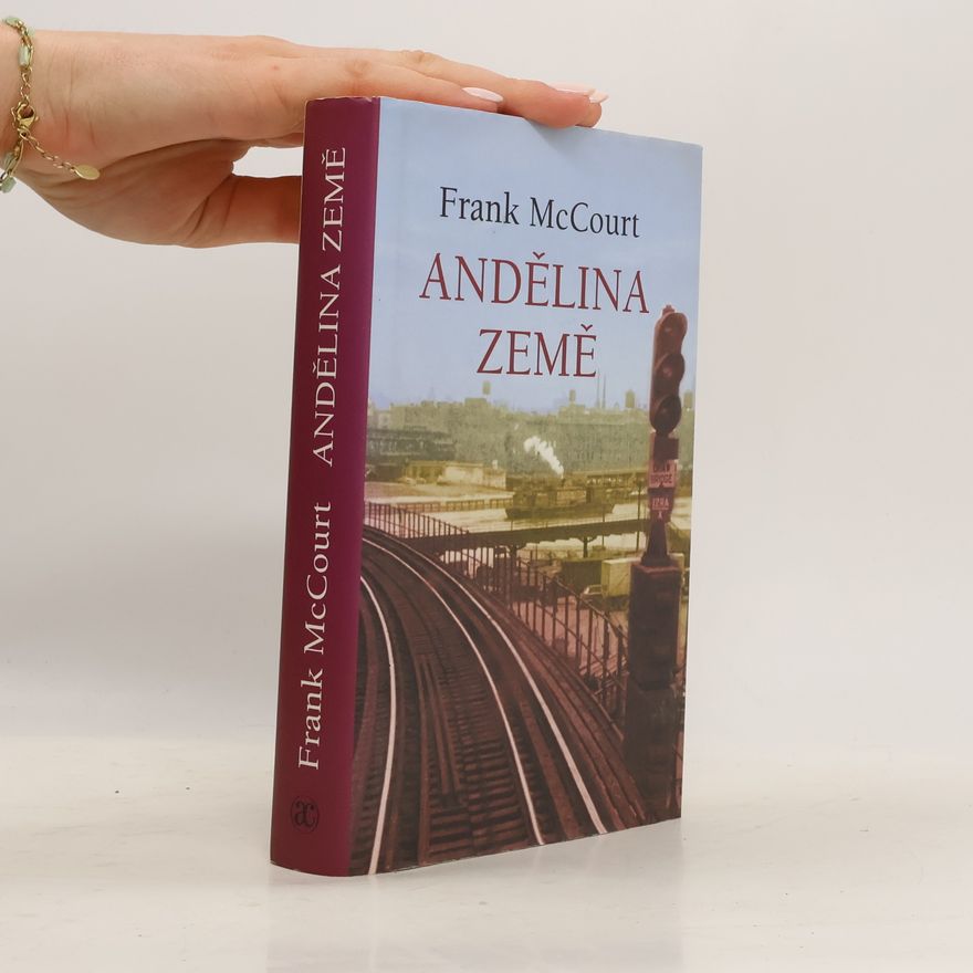 Frank McCourt Andělina země