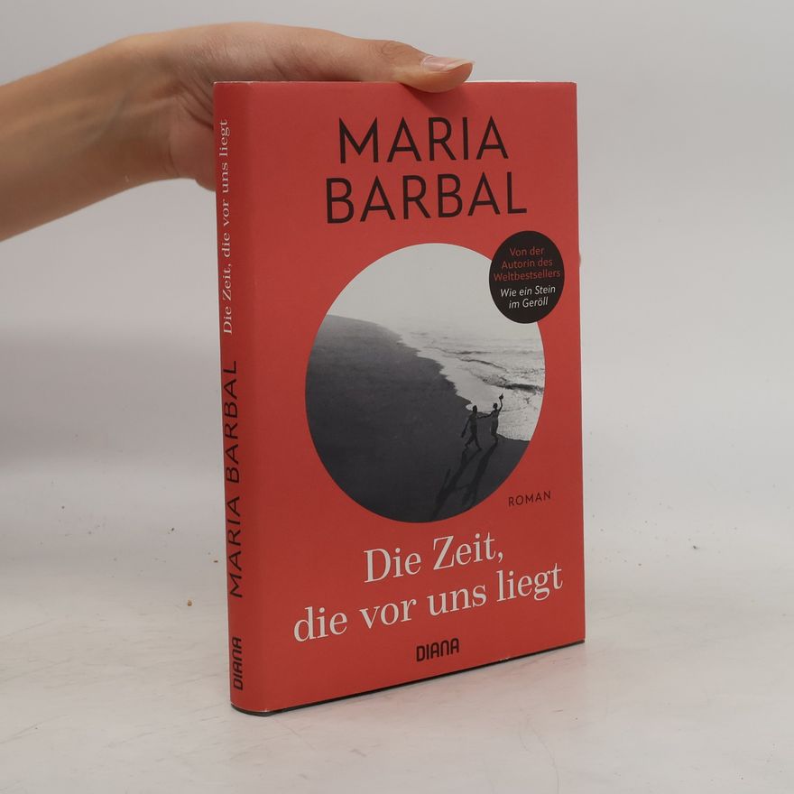 María Barbal Die Zeit, die vor uns liegt
