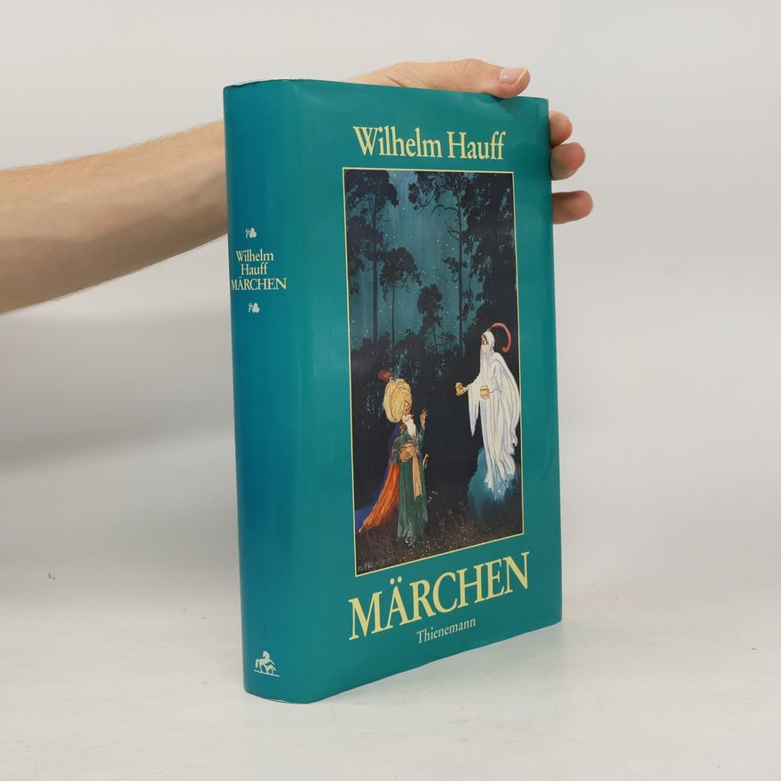 Wilhelm Hauff Märchen