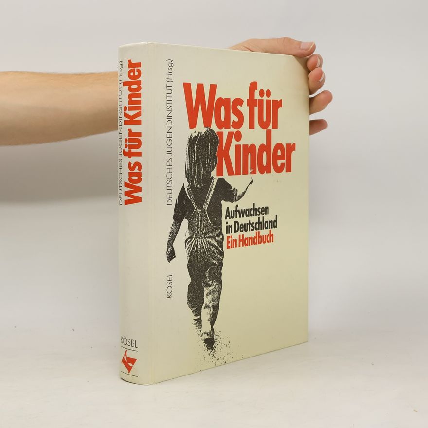 Donata Elschenbroich Was für Kinder