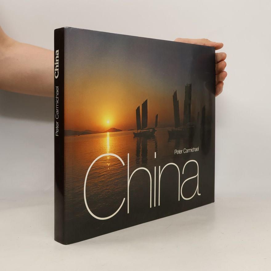 Peter Carmichael China. Chine. China