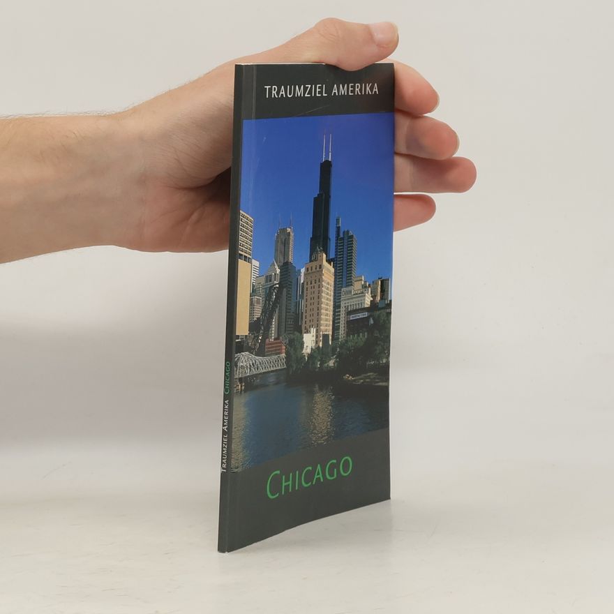 Auteurscollectief Traumziel Amerika. Chicago