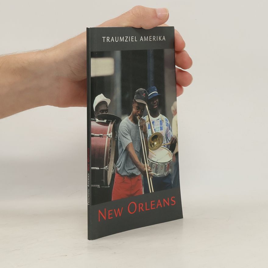 Auteurscollectief Traumziel Amerika. New Orleans
