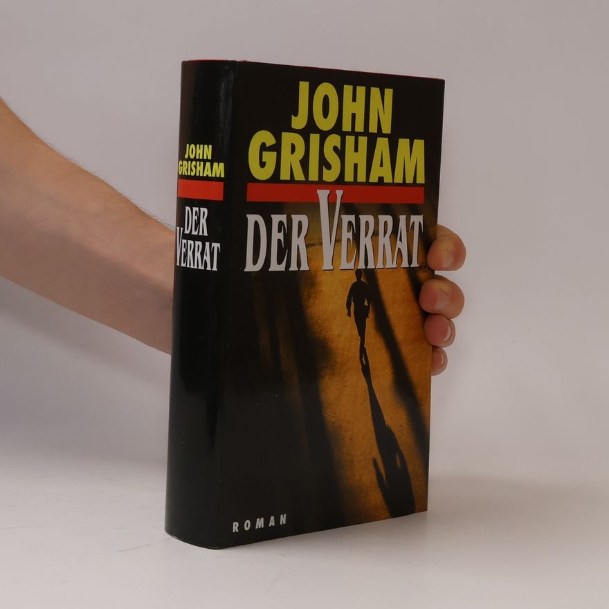 John Grisham Der Verrat