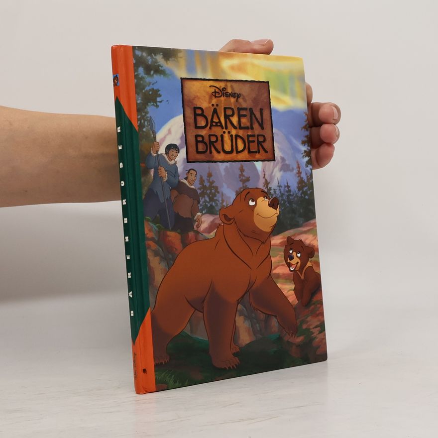 Collectif d'auteurs Bären Brüder