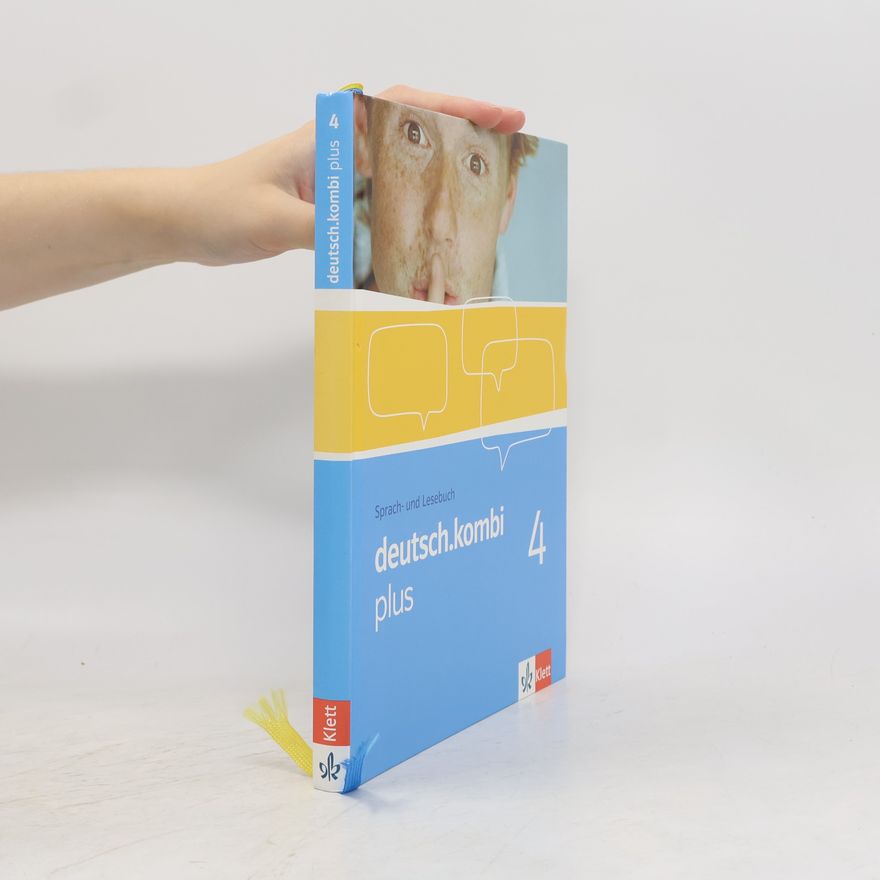 Sabine Utheß 8. Klasse, Schülerbuch