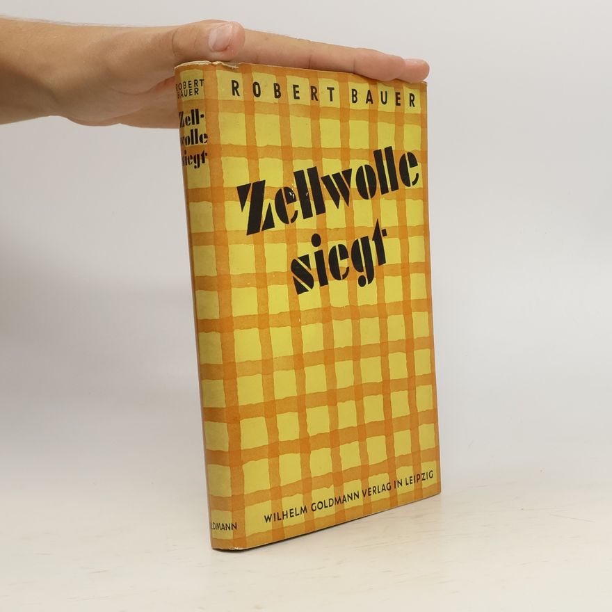 Robert Bauer Zellwolle siegt