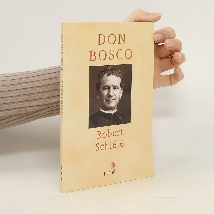 Milada Hanáková Don Bosco