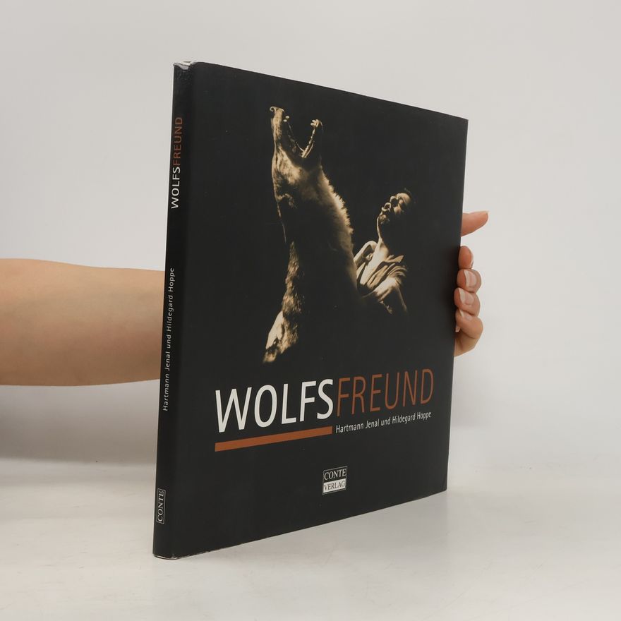Hartmann Jenal Wolfs-Freund