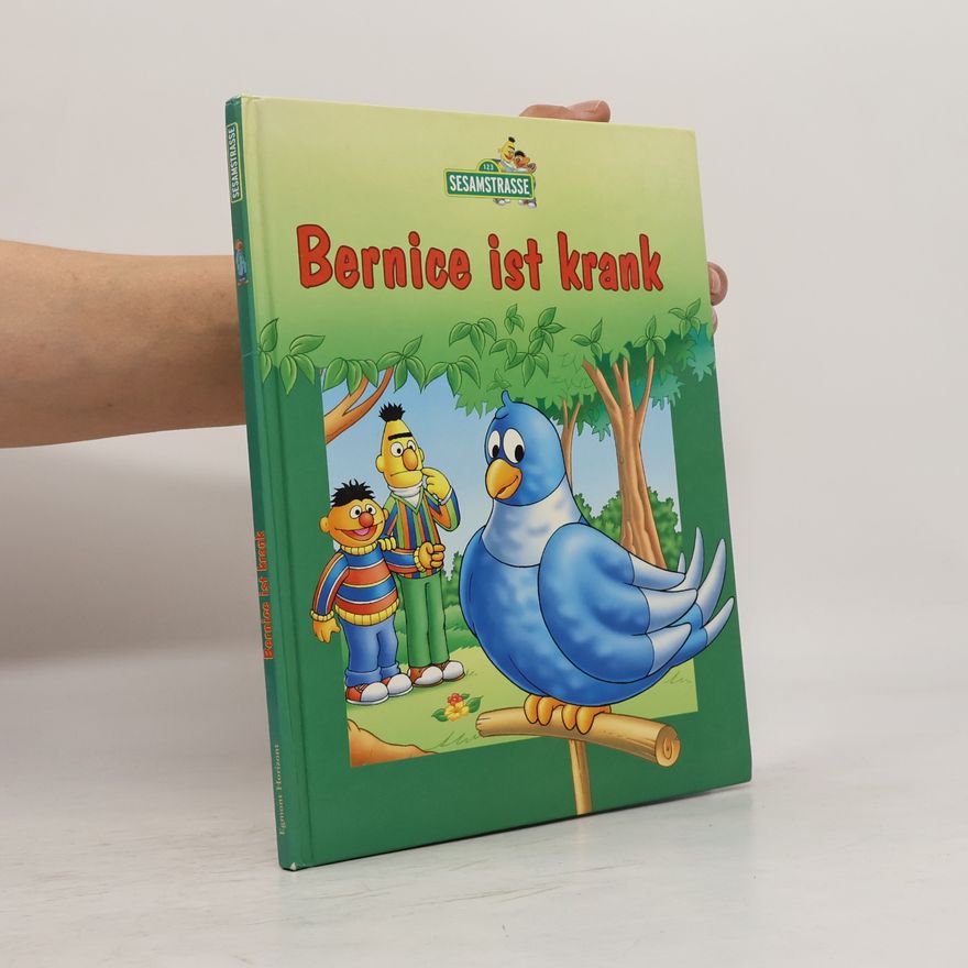 Various authors Bernice ist krank