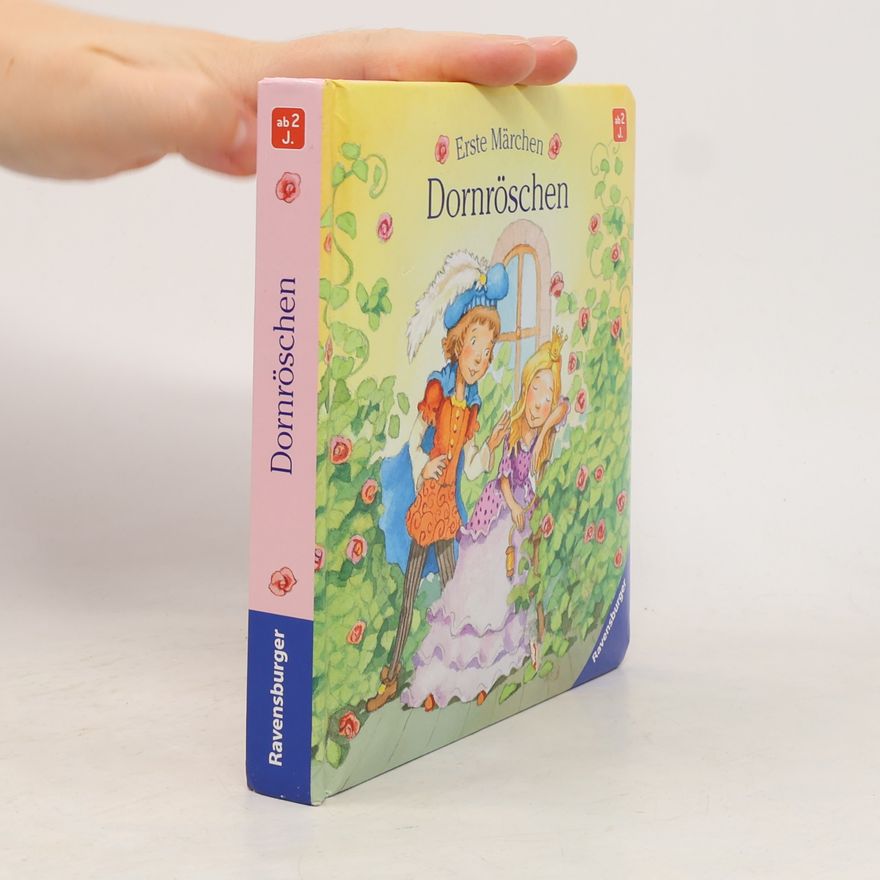 Various authors Dornröschen