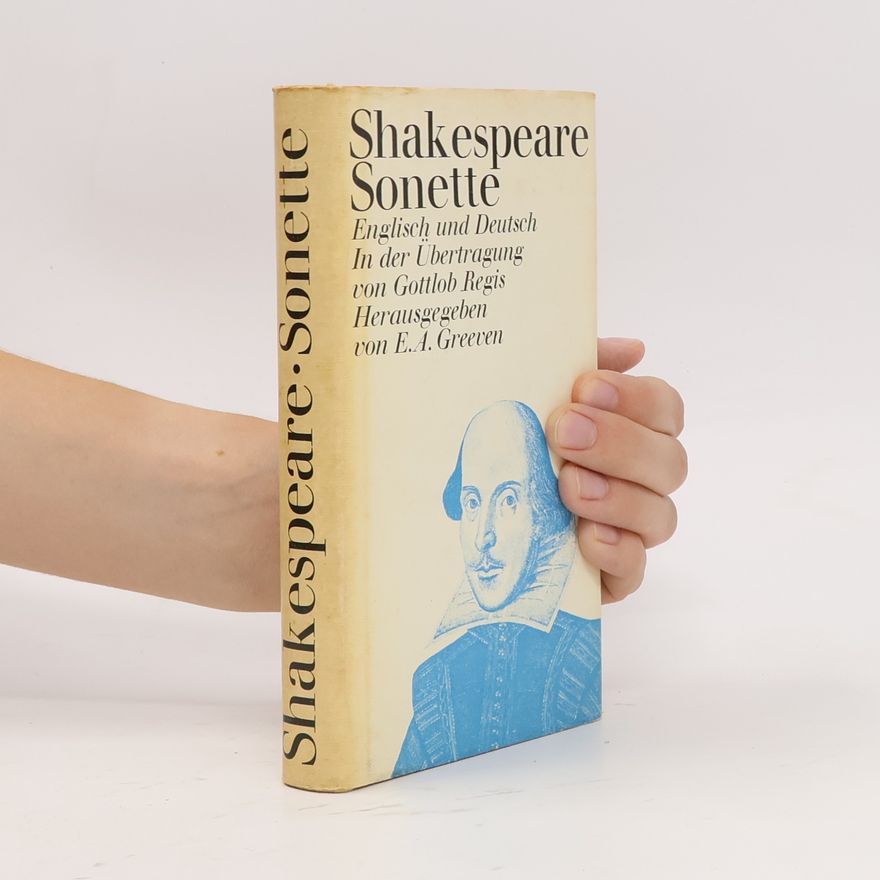 Various authors Shakespeare. Sonette