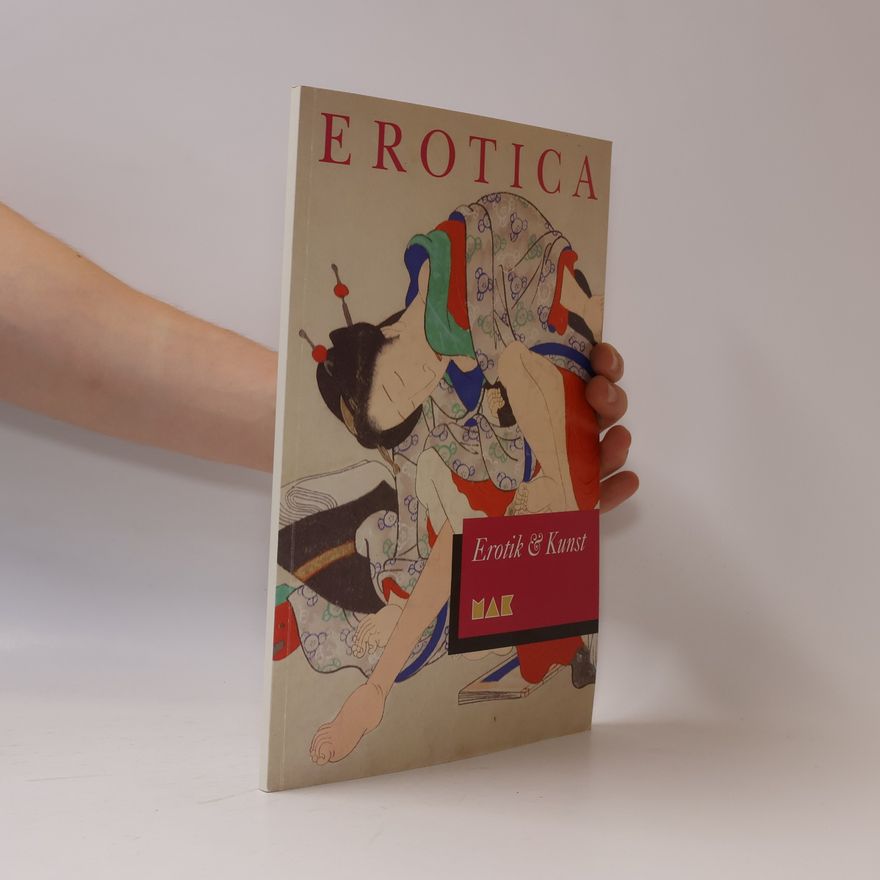 Hans-Jürgen Döpp Erotica. Erotik & Kunst