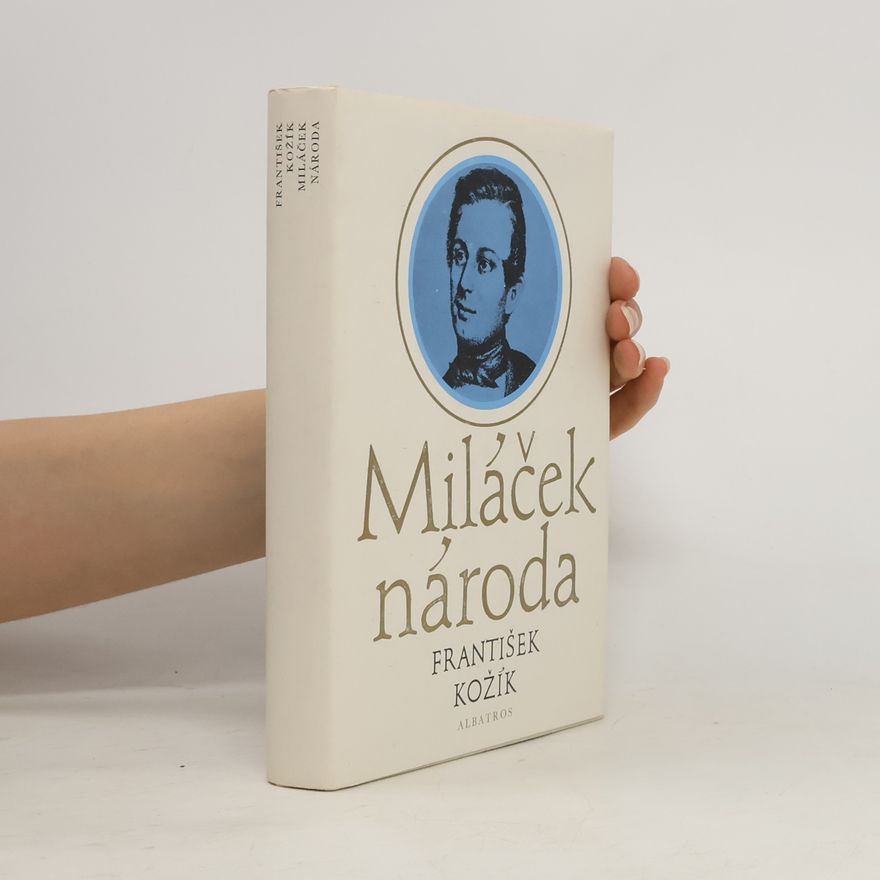 František Kožík Miláček národa