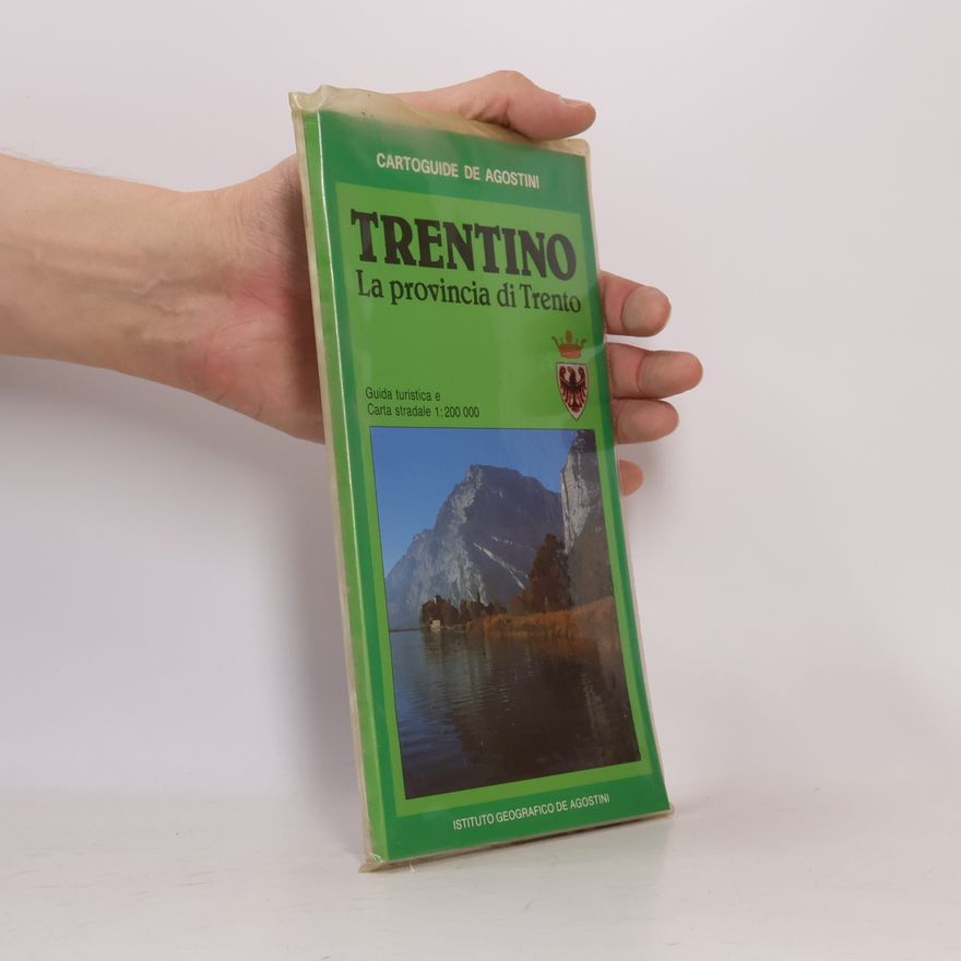Autorenkollektiv Trentino – La provincia di Trento