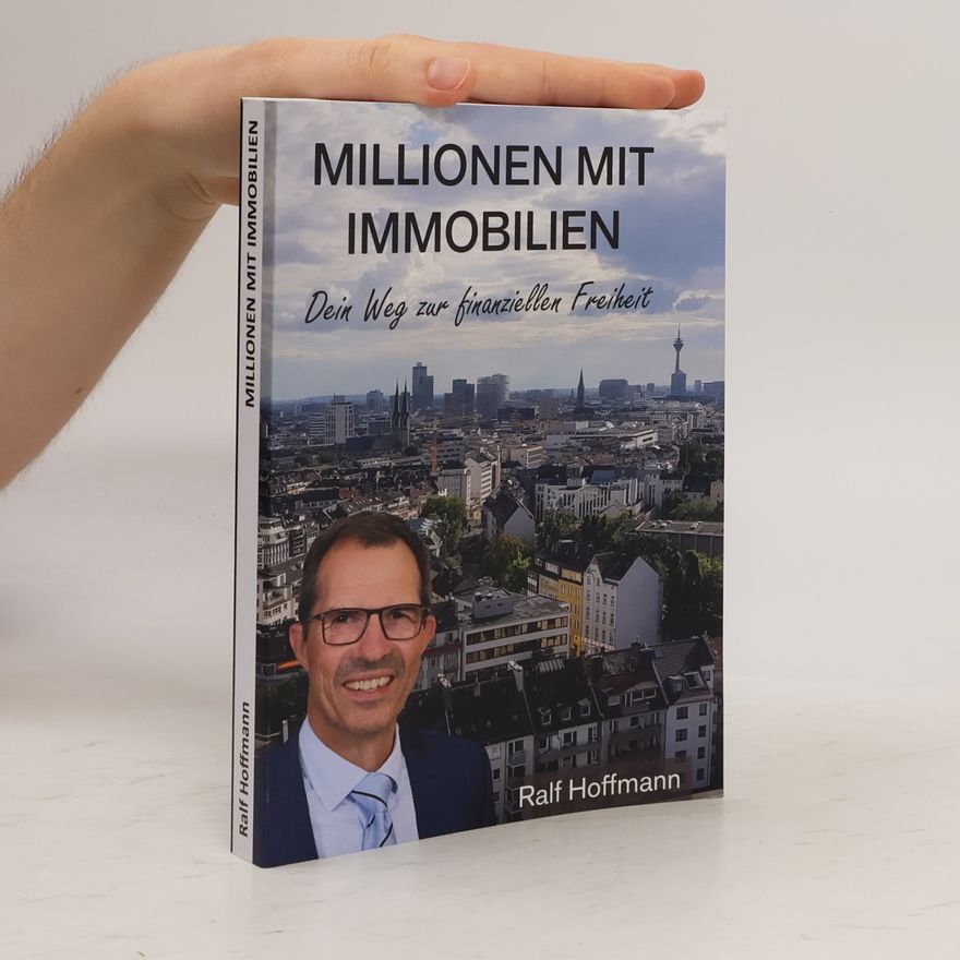 Ralf Hoffmann Millionen mit immobilien